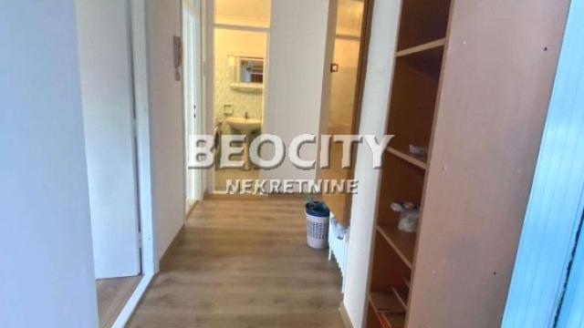Stan, Dvosoban, Izdavanje, 50m2, Liman 4, Novi Sad, Balzakova