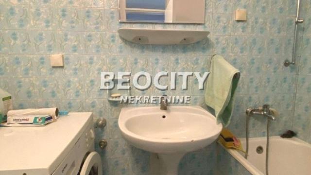 Stan, Dvosoban, Izdavanje, 50m2, Liman 4, Novi Sad, Balzakova