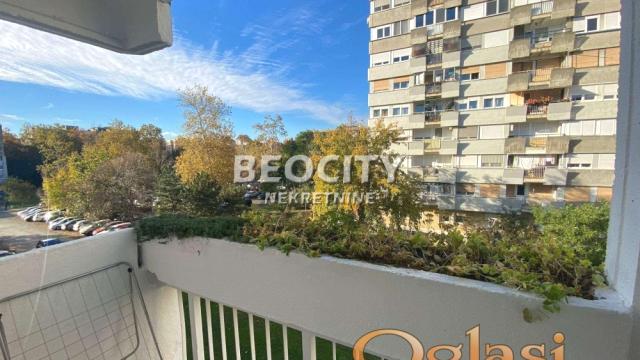 Stan, Dvosoban, Izdavanje, 50m2, Liman 4, Novi Sad, Balzakova