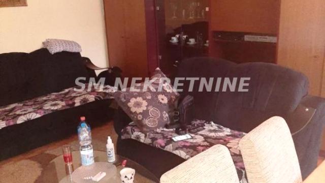 Stan, Dvosoban, Prodaja, 55m2, Barajevo (mesto), Barajevo, 20 oktobra