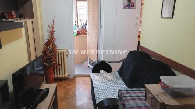 Stan, Dvosoban, Prodaja, 55m2, Barajevo (mesto), Barajevo, 20 oktobra