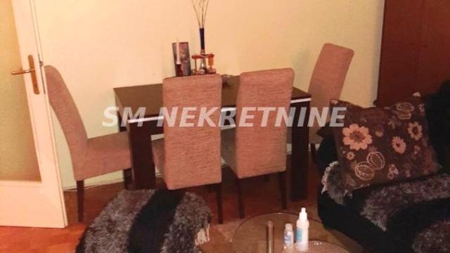 Stan, Dvosoban, Prodaja, 55m2, Barajevo (mesto), Barajevo, 20 oktobra