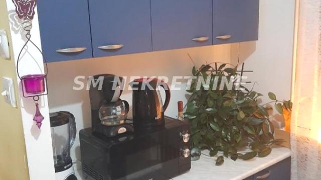 Stan, Dvosoban, Prodaja, 55m2, Barajevo (mesto), Barajevo, 20 oktobra
