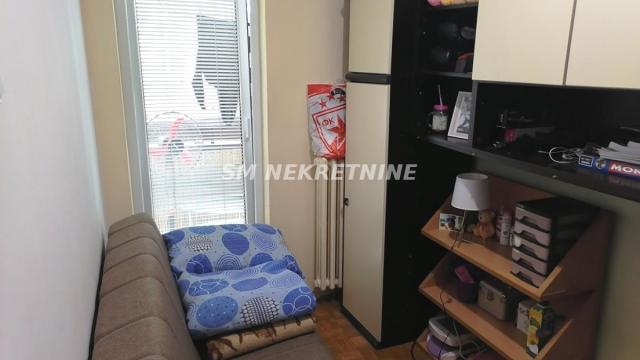 Stan, Dvosoban, Prodaja, 55m2, Barajevo (mesto), Barajevo, 20 oktobra