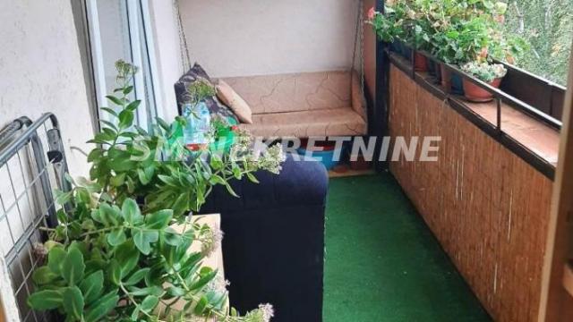 Stan, Dvosoban, Prodaja, 55m2, Barajevo (mesto), Barajevo, 20 oktobra