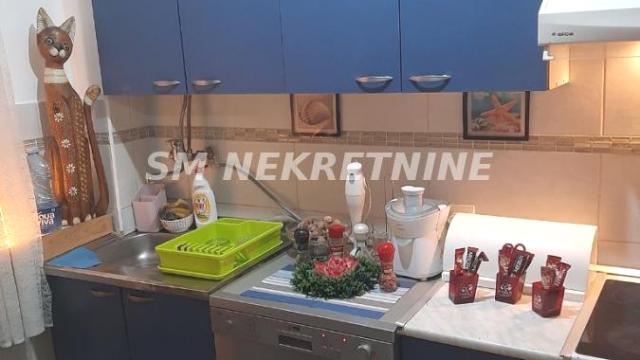 Stan, Dvosoban, Prodaja, 55m2, Barajevo (mesto), Barajevo, 20 oktobra