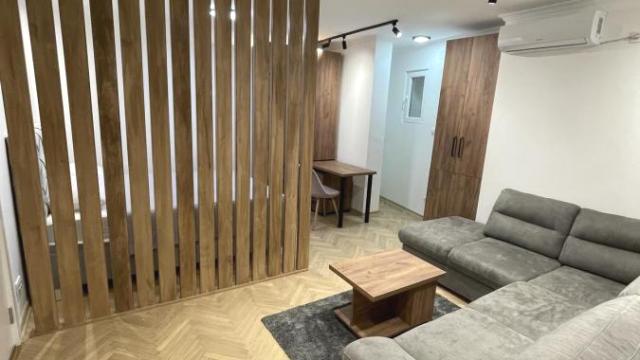 Stan, Dvosoban, Izdavanje, 55m2, Blok 38, Novi Beograd, Beograd