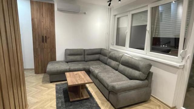 Stan, Dvosoban, Izdavanje, 55m2, Blok 38, Novi Beograd, Beograd