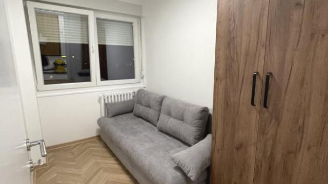 Stan, Dvosoban, Izdavanje, 55m2, Blok 38, Novi Beograd, Beograd