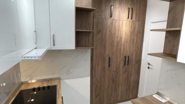 Stan, Dvosoban, Izdavanje, 55m2, Blok 38, Novi Beograd, Beograd