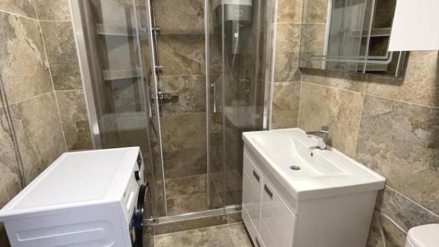 Stan, Dvosoban, Izdavanje, 55m2, Blok 38, Novi Beograd, Beograd