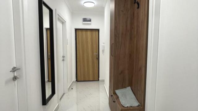 Stan, Dvosoban, Izdavanje, 55m2, Blok 38, Novi Beograd, Beograd