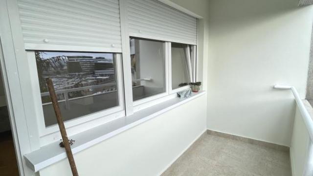 Stan, Dvosoban, Izdavanje, 55m2, Blok 38, Novi Beograd, Beograd