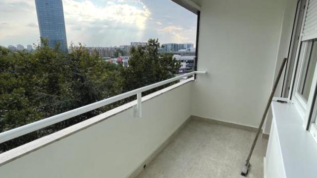 Stan, Dvosoban, Izdavanje, 55m2, Blok 38, Novi Beograd, Beograd