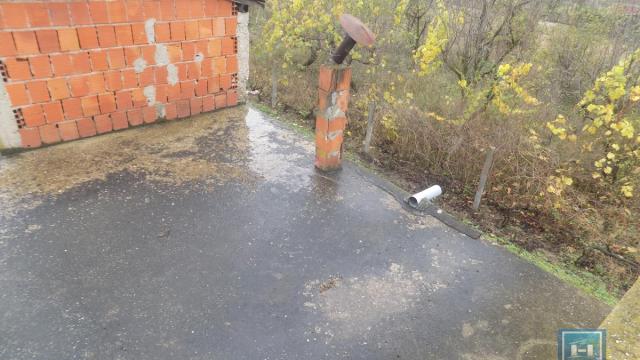 Kuća, Petosoban, Prodaja, 129m2, Ćićevac