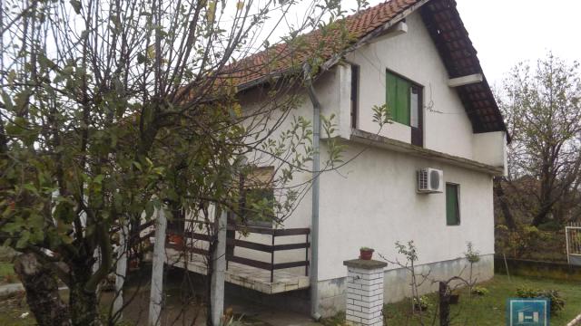 Kuća, Petosoban, Prodaja, 129m2, Ćićevac