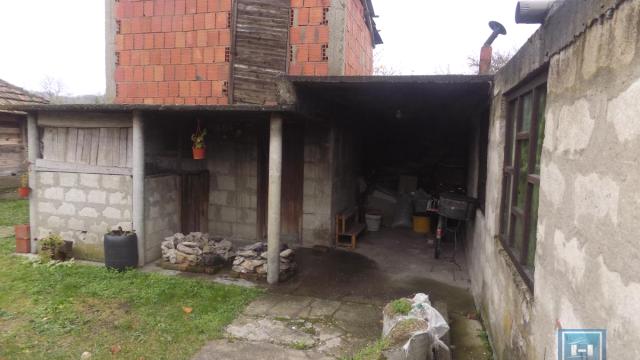 Kuća, Petosoban, Prodaja, 129m2, Ćićevac