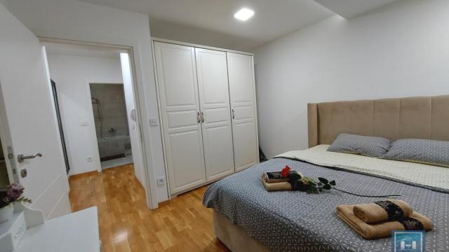Stan, Jednoiposoban, Izdavanje, 54m2, Centar, Gradska lokacija, Jagodina