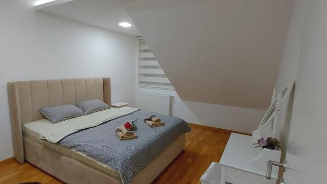 Stan, Jednoiposoban, Izdavanje, 54m2, Centar, Gradska lokacija, Jagodina