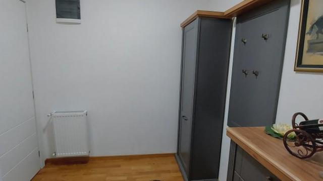 Stan, Jednoiposoban, Izdavanje, 54m2, Centar, Gradska lokacija, Jagodina