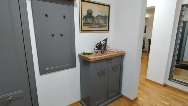 Stan, Jednoiposoban, Izdavanje, 54m2, Centar, Gradska lokacija, Jagodina