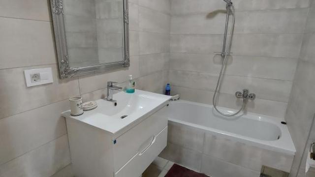 Stan, Jednoiposoban, Izdavanje, 54m2, Centar, Gradska lokacija, Jagodina