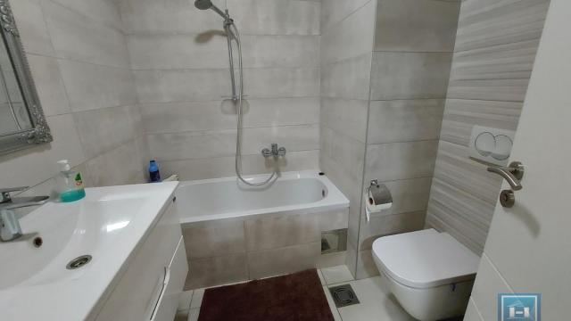 Stan, Jednoiposoban, Izdavanje, 54m2, Centar, Gradska lokacija, Jagodina