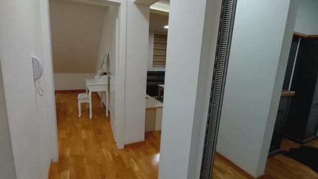 Stan, Jednoiposoban, Izdavanje, 54m2, Centar, Gradska lokacija, Jagodina