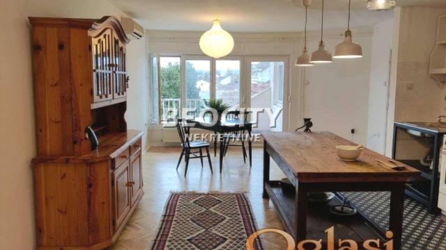 Stan, Troiposoban, Prodaja, 92m2, Podbara, Novi Sad, Pećka