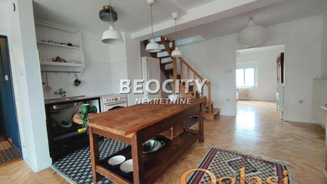 Stan, Troiposoban, Prodaja, 92m2, Podbara, Novi Sad, Pećka