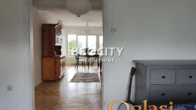 Stan, Troiposoban, Prodaja, 92m2, Podbara, Novi Sad, Pećka