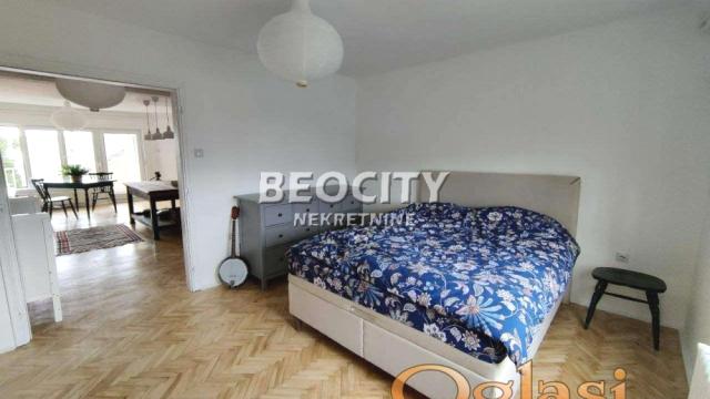Stan, Troiposoban, Prodaja, 92m2, Podbara, Novi Sad, Pećka