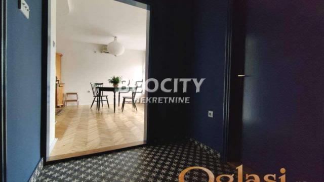 Stan, Troiposoban, Prodaja, 92m2, Podbara, Novi Sad, Pećka