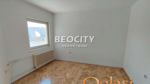 Stan, Troiposoban, Prodaja, 92m2, Podbara, Novi Sad, Pećka