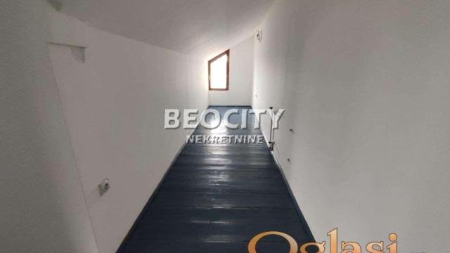 Stan, Troiposoban, Prodaja, 92m2, Podbara, Novi Sad, Pećka