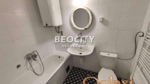 Stan, Troiposoban, Prodaja, 92m2, Podbara, Novi Sad, Pećka