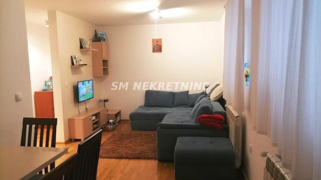 Stan, Dvosoban, Prodaja, 45m2, Lion, Zvezdara, Miloša Zečevića