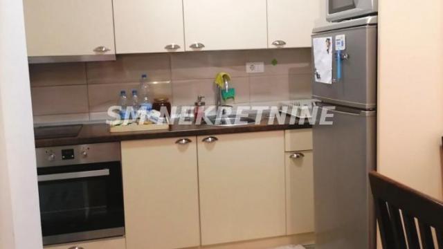 Stan, Dvosoban, Prodaja, 45m2, Lion, Zvezdara, Miloša Zečevića