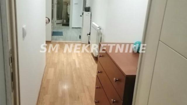 Stan, Dvosoban, Prodaja, 45m2, Lion, Zvezdara, Miloša Zečevića