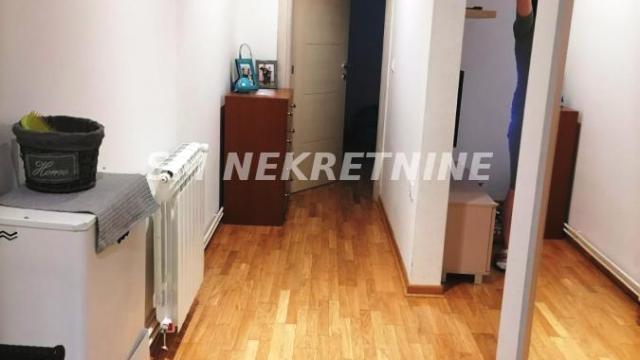 Stan, Dvosoban, Prodaja, 45m2, Lion, Zvezdara, Miloša Zečevića