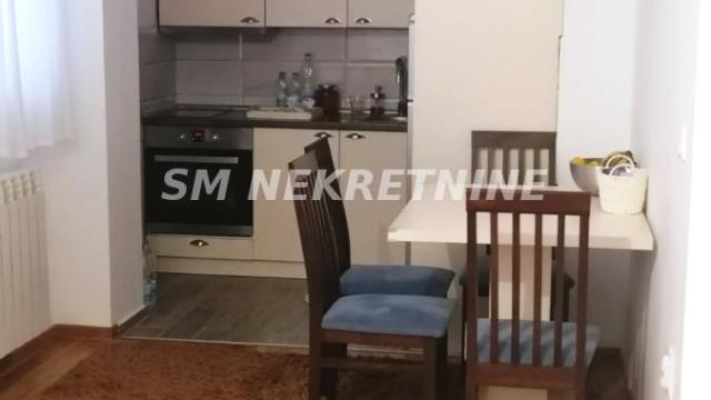 Stan, Dvosoban, Prodaja, 45m2, Lion, Zvezdara, Miloša Zečevića