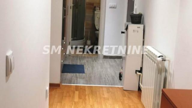 Stan, Dvosoban, Prodaja, 45m2, Lion, Zvezdara, Miloša Zečevića