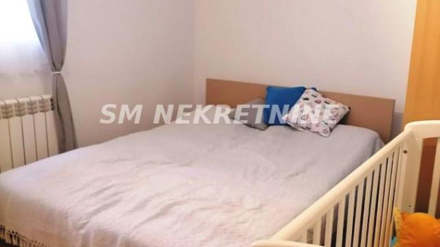 Stan, Dvosoban, Prodaja, 45m2, Lion, Zvezdara, Miloša Zečevića