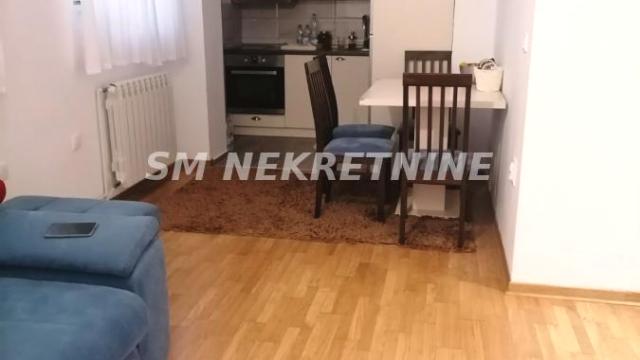 Stan, Dvosoban, Prodaja, 45m2, Lion, Zvezdara, Miloša Zečevića