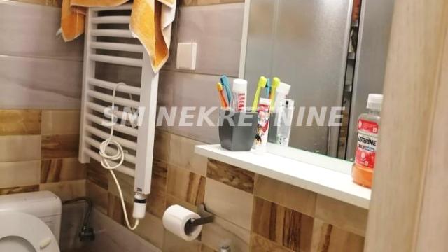 Stan, Dvosoban, Prodaja, 45m2, Lion, Zvezdara, Miloša Zečevića