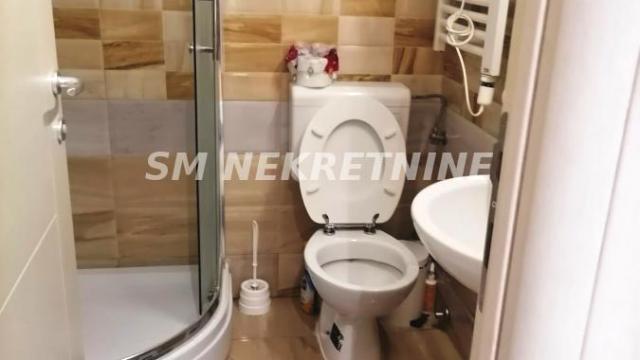 Stan, Dvosoban, Prodaja, 45m2, Lion, Zvezdara, Miloša Zečevića