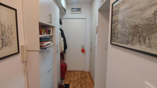 Stan, Jednosoban, Prodaja, 31m2, Centar, Stari grad, Generala Lešjanina