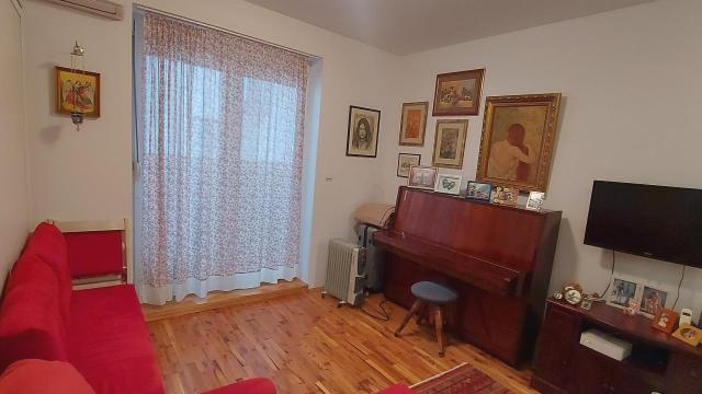 Stan, Jednosoban, Prodaja, 31m2, Centar, Stari grad, Generala Lešjanina