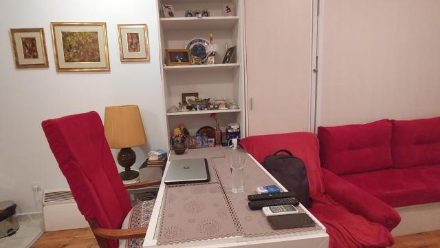 Stan, Jednosoban, Prodaja, 31m2, Centar, Stari grad, Generala Lešjanina