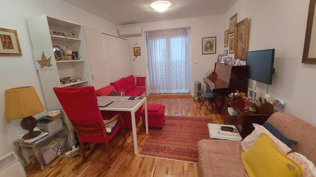 Stan, Jednosoban, Prodaja, 31m2, Centar, Stari grad, Generala Lešjanina